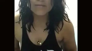 Las tetas de mi suegra