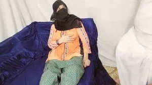 Muslim Big Ass Anal Queen my Darling indian Step Sister-in-law Bhabhi jan got Doggystyle Rough Anal Sex with Spanking