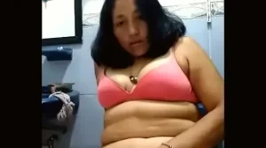 Orgasmo de mi esposa