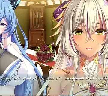 purexholic junketsu otome to konin kankei part 10 date with hathor 1733437668